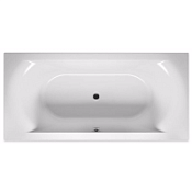 Ванна акриловая Riho Linares B143001005 190x90 с тонким бортом