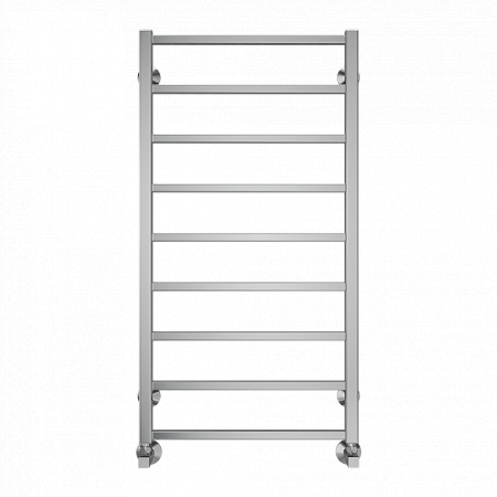 Полотенцесушитель водяной Terminus Контур П9 500х1000 хром