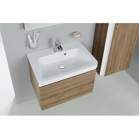 Раковина Ravak 10° XJI01165000 650 