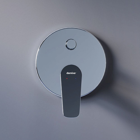 Смеситель Damixa Jupiter 777100000 для душа