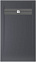 Душевой поддон Allen Brau Infinity 8.21005-AM 140x90 антрацит