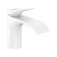 Смеситель Hansgrohe Vivenis 75010700 для раковины, белый матовый - фото 1