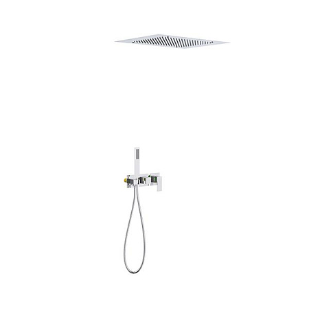 Душевой комплект Timo Selene SX-2129/00SM хром