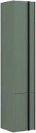 Шкаф-пенал Allen Brau Reality 1.32002.CGM 30 L олива матовый