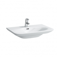 Раковина Laufen Palace 8.1070.4.000.104.1  70 см