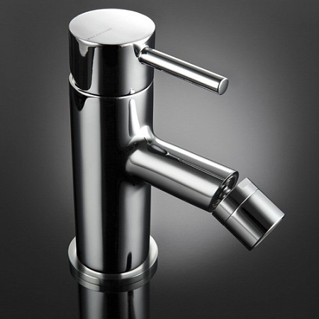 Смеситель Palazzani Mimo 02411010 для биде