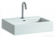 Раковина Laufen Living 8.1743.3.000.104.1 60см Раковина Laufen Living 8.1743.3.000.104.1 60см