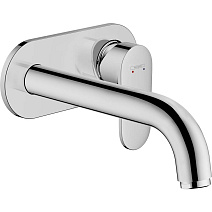 Смеситель Hansgrohe Vernis Blend 71576000 для раковины, хром Смеситель Hansgrohe Vernis Blend 71576000 для раковины, хром