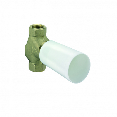 Переключающий вентиль Kludi Ambienta 53811 скрытая часть