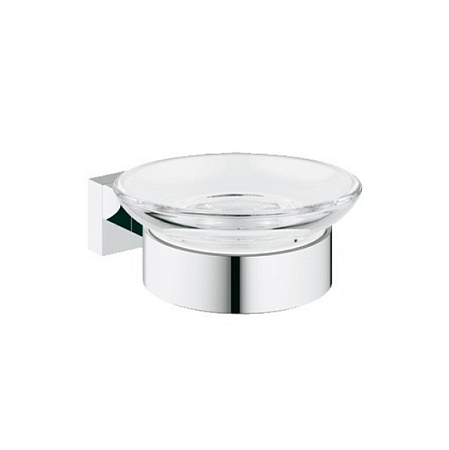 Мыльница Grohe Essentials Cube 40754001