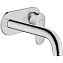 Смеситель Hansgrohe Vernis Blend 71576000 для раковины, хром - фото 1