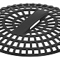 Решетка для трапа Tece TECEdrainpoint S 3690005