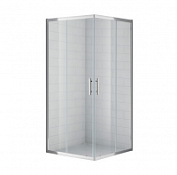 Душевой уголок Cezares Eco ECO-O-A-2-90-C-Cr