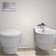 Крышка-сиденье Jacob Delafon Ove E70005-00 с микролифтом - фото 3