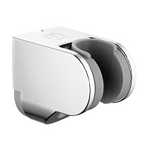 Держатель для душа Milardo Без серии 360CP00M53 хром