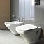 Крышка-сиденье Duravit DuraStyle 0063790000 с микролифтом - фото 5