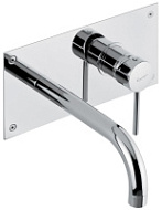 Смеситель Emmevi Piper 45053/CR для раковины, хром