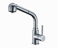 Смеситель WasserKRAFT Main 4166 для кухонной мойки
