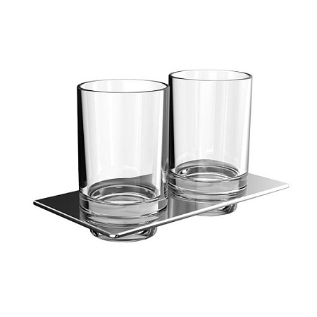 Комплект стаканов Emco Art 1625 001 00 хром