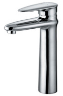 Смеситель Lemark Status LM4409C для раковины