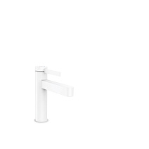 Смеситель Hansgrohe Finoris 76023700 для раковины, белый матовый