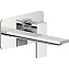 Смеситель Nobili Seven SE124198/1CR для раковины, хром