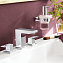 Держатель для стаканов Grohe Essentials Cube 40508001 - фото 2