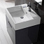 Раковина Globo Stone SCQ51.BI 50*50 белый - фото 5