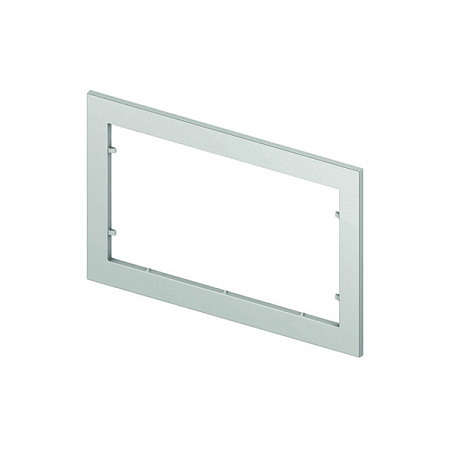 Дистанционная рамка TECE TECEnow 9240411 хром глянцевый