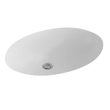 Раковина Villeroy&Boch Evana 614700R1 50х35 белая