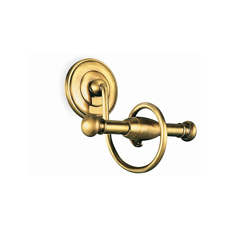 Крючок Stil Haus Idra I13(25) бронза