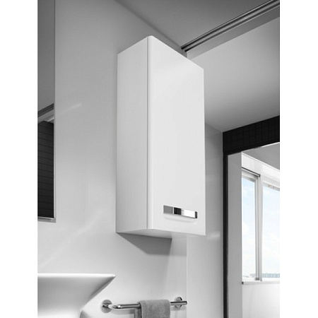 Шкаф Roca Gap ZRU9302737 L белый