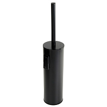 Ершик настенный Migliore Fortis 31769 черный матовый