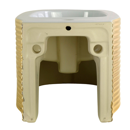 Биде подвесное Migliore Mare 32055 золото