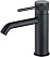 Смеситель Allen Brau Priority 5.31A01-31 для раковины, черный