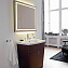 Мебель для ванной Duravit Esplanade 85 дуб - фото 2