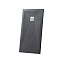 Поддон для душа из искусственного камня Vincea VST-4SR1012A 120x100x2.5 антрацит