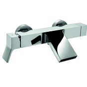 Смеситель Palazzani Young 07101510 для ванны с душем