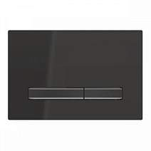 Кнопка смыва Geberit Sigma 50 115.671.DW.2 черная Кнопка смыва Geberit Sigma 50 115.671.DW.2 черная