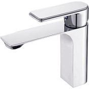 Смеситель для раковины beWash Purify BVMM0BS500 хром