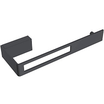 Полотенцедержатель Boheme Q 10945-B черный