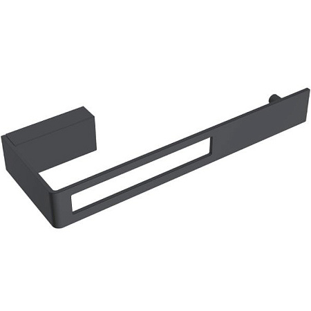 Полотенцедержатель Boheme Q 10945-B черный