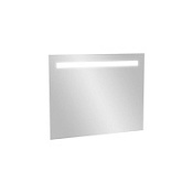 Зеркало Jacob Delafon Parallel EB1413RU-NF 80 с подсветкой