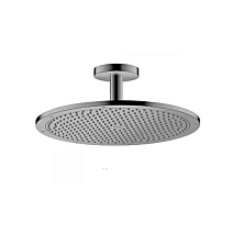 Верхний душ Axor ShowerSolutions 26035800 нержавеющая сталь