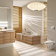 Светильник Jacob Delafon Struktura EB1216-N18 59 см - фото 2