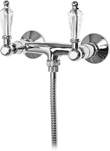 Смеситель Cezares Diamond DIAMOND-DS-01-Sw для душа