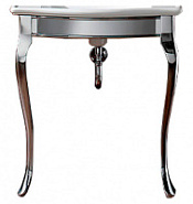 Консоль для раковины Devon&Devon Westminster lady DELADYCR Консоль для раковины Devon&Devon Westminster lady DELADYCR