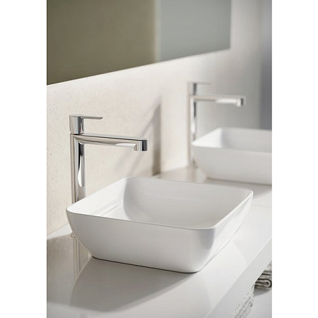 Раковина Ravak UNI 500 R SLIM XJX01150001