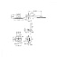 Душевой комплект Grohe Grohtherm Rainshower 310 34706000 - фото 2