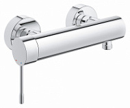 Смеситель Grohe Essence 33636001 для душа